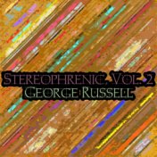 Stereophrenic, Vol. 2