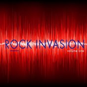 Rock Invasion, Vol. 1