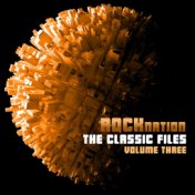 Rock Nation: The Classic Files, Vol. 3