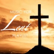 Music For Lent Playlist