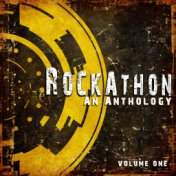 Rockathon: An Anthology, Vol. 1