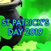 St Patrick's Day 2019