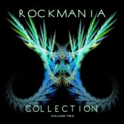 Rockmania Collection, Vol. 2