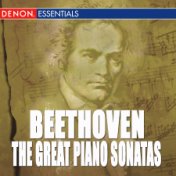 Beethoven: The Great Piano Sonatas