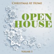 Christmas At Home: Open House, Vol. 5