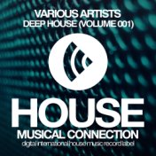 Deep House (Volume 001)