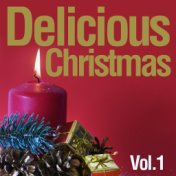 Delicious Christmas, Vol. 1