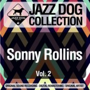 Jazz Dog Collection (Vol. 2)