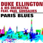 Paris Blues