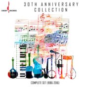 Chesky 30th Anniversary Collection: Complete Set (1986-2016)
