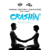 Crashin' (Remix Pack)