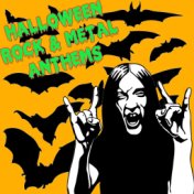 Halloween Rock & Metal Anthems