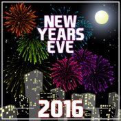 New Years Eve 2016