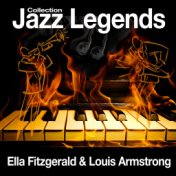 Jazz Legends Collection