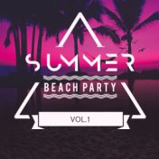 Summer Beach Party, Vol.1