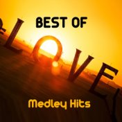 Best of Love Medley: 'Cause I Love You / All You Need Is Love / La vie en rose / I'm Your Angel / Take a Look at Me Now / The Wi...