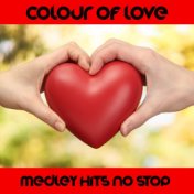 Colour of Love Medley: What's Up / I'd Love You to Want Me / Reality / Insensitive / All By Myself / Honesty / Sailing / I Shoul...