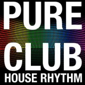 Pure Club (House Rhythm)