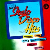 1985 - The Best of Italo Dance Vol.03
