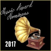 Music Award Nominees 2017