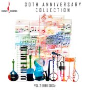 Chesky 30th Anniversary Collection: Vol. 2 (1996-2005)