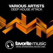 Deep House Attack