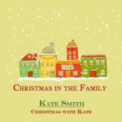 Christmas with Kate (Christmas in the Family)