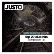 Top 20 Club Hits '18