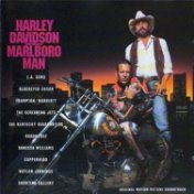 Harley Davidson And The Marlboro Man Soundtrack