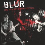 Live at Glastonbury Festival