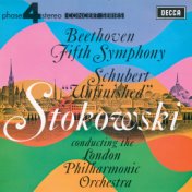 Beethoven: Symphony No.5 / Schubert: Symphony No.8 "Unfinished"