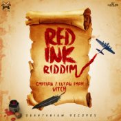 Red Ink Riddim