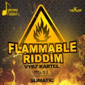 Flammable Riddim