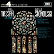 Handel: Messiah (Highlights)