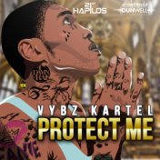 Protect Me - Single