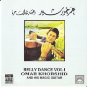 Belly Dance Vol. 1