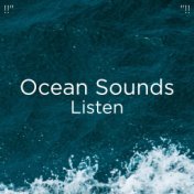 !!" Ocean Sounds Listen "!!