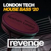 London Tech House Bass '20