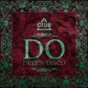 Do Deep'n'Disco, Vol. 20