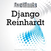 Jazz Giants: Django Reinhardt