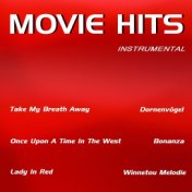 Movie Hits - Instrumental