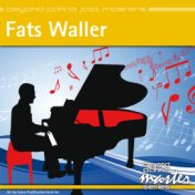 Beyond Patina Jazz Masters: Fats Waller