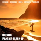 Ipanema Beach Ep