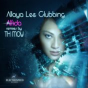 Allaya Lee Clubbing
