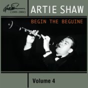 Artie Shaw Vol. 4