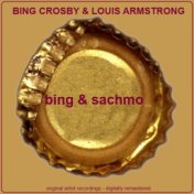 Bing & Satchmo (Original Album)