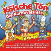 Kölsche Tön (Die Karnevalshits)