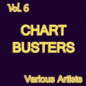 Chart Busters, Vol. 6