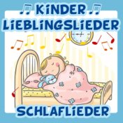 Kinder Lieblingslieder: Schlaflieder