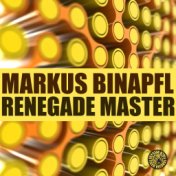 Renegade Master